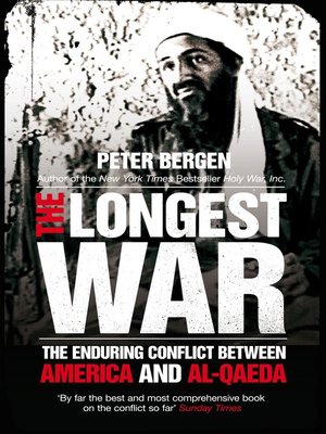 cover image of The Longest War